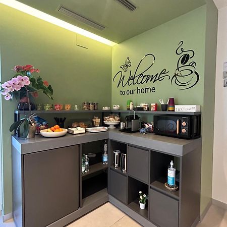Bed and Breakfast Casa Stazione Pescara Exterior foto