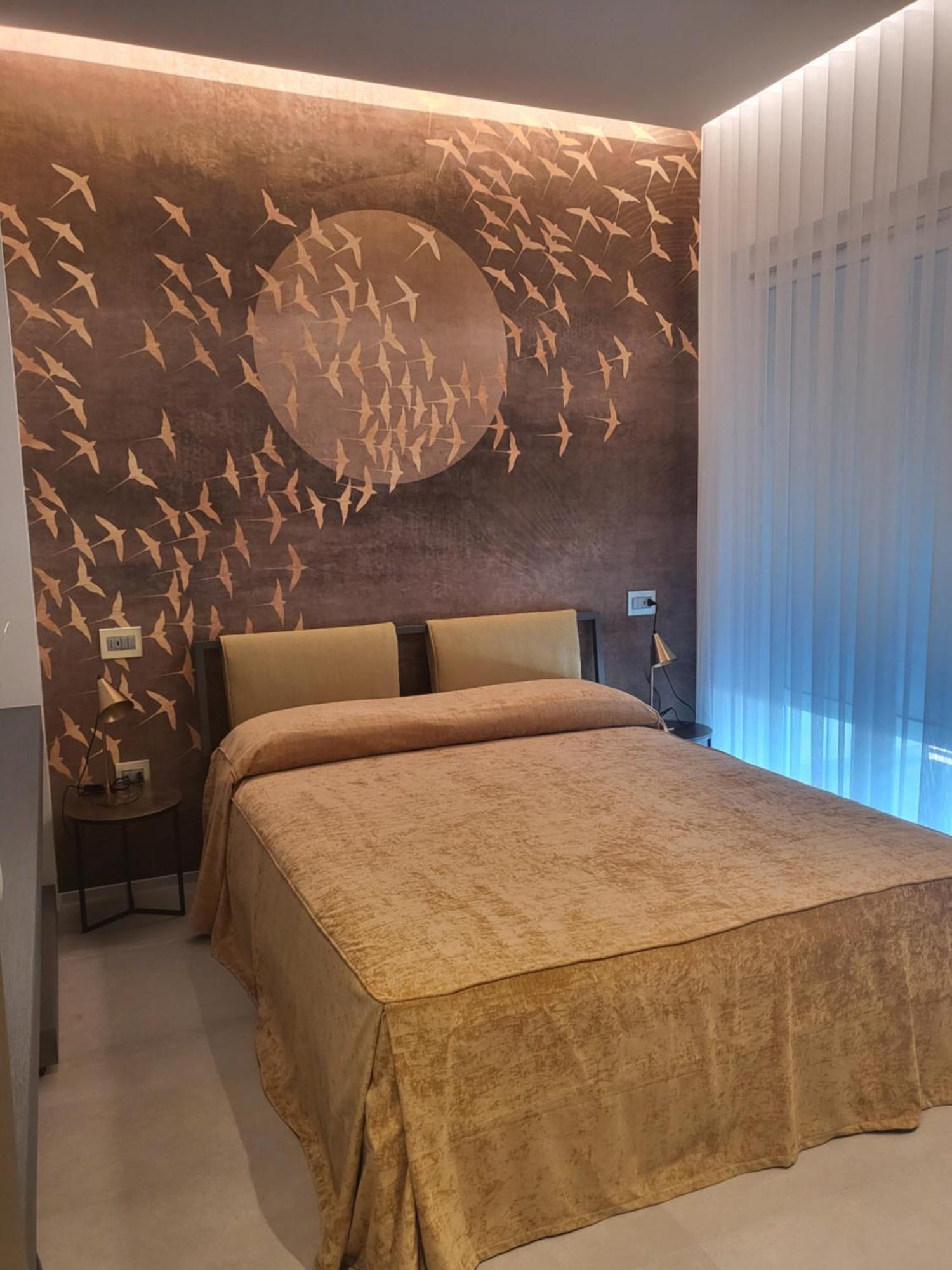 Bed and Breakfast Casa Stazione Pescara Zimmer foto