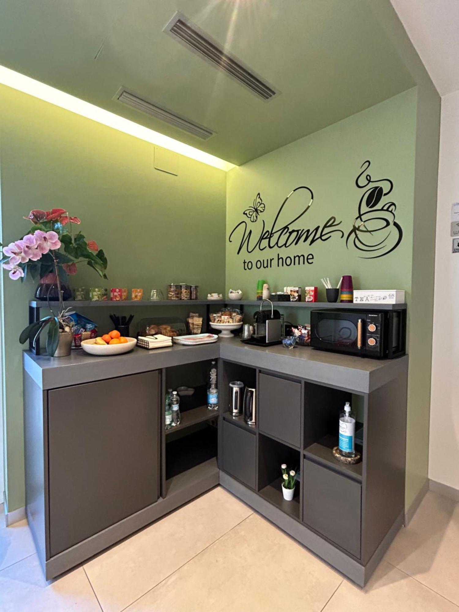 Bed and Breakfast Casa Stazione Pescara Exterior foto